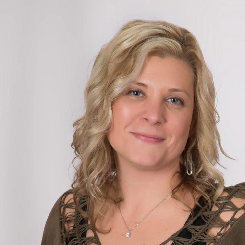 Meet your Posher, Jessica